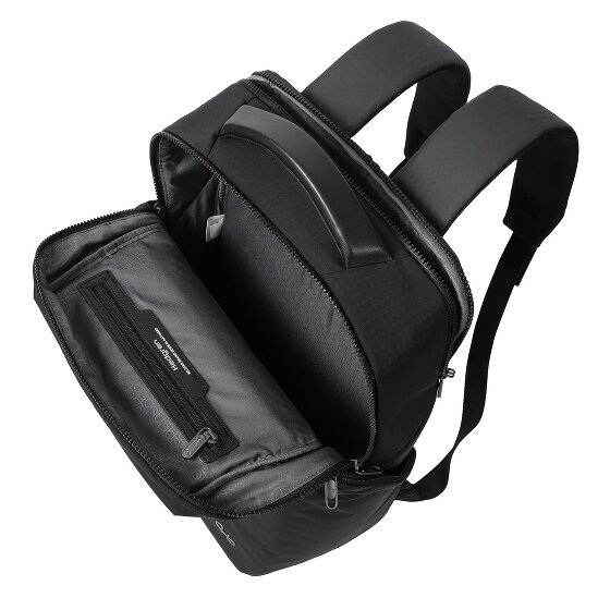 Hedgren Furo Shiki Daypack RFID Schutz 42 cm