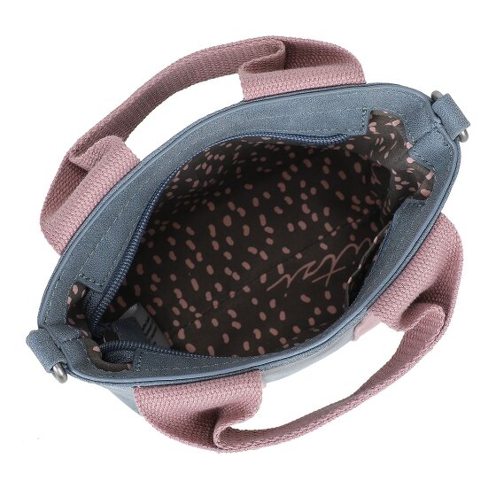 Fritzi aus Preußen Bini Schultertasche 20 cm Fritzi aus Preußen Bini Schultertasche 20 cm