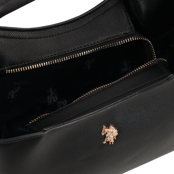 U.S. Polo Assn. Jones Schultertasche S 30 cm
