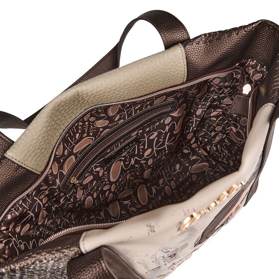 Anekke Tulip Shopper Tasche 42 cm