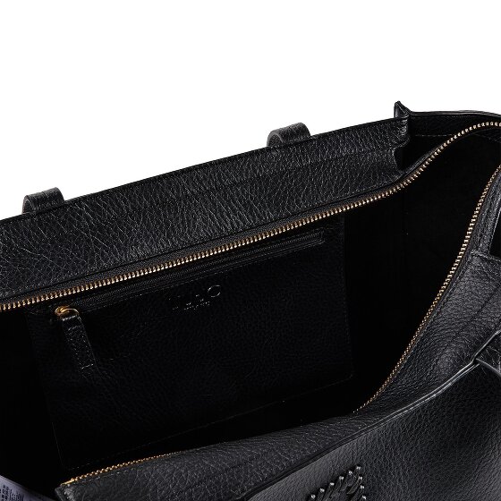 Liu Jo Lapislazzulo Shopper Tasche L 34 cm