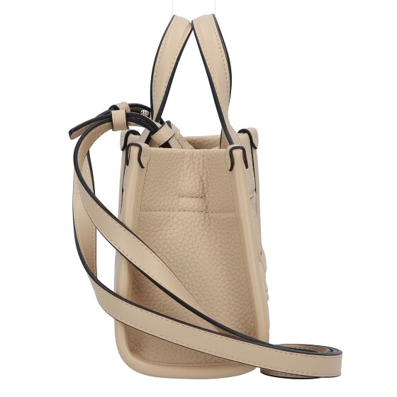 Karl Lagerfeld Skuare Handtasche 22 cm