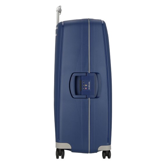 Samsonite S'Cure Spinner 4-Rollen Trolley 81 cm Samsonite S'Cure Spinner 4-Rollen Trolley 81 cm