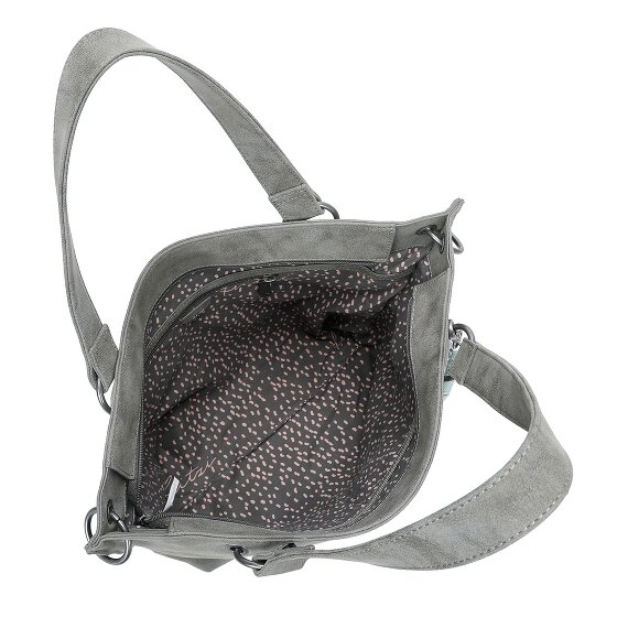 Fritzi aus Preußen Fritzi Shopper Vintage Shopper Tasche 31.5 cm