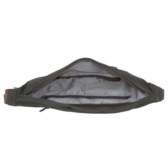 Cabin Zero Adventure 83 Gürteltasche RFID Schutz 37 cm