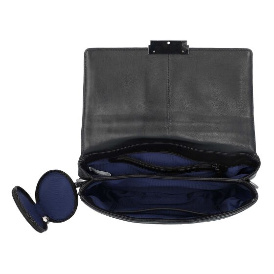 Picard Evolute Umhängetasche Leder 25 cm