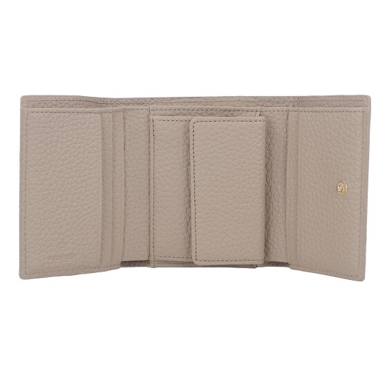 AIGNER Ivy Geldbörse RFID Leder 10,5 cm AIGNER Ivy Geldbörse RFID Leder 10,5 cm