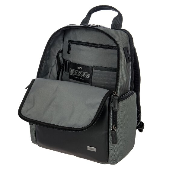 Bric's Monza Rucksack 45 cm Laptopfach