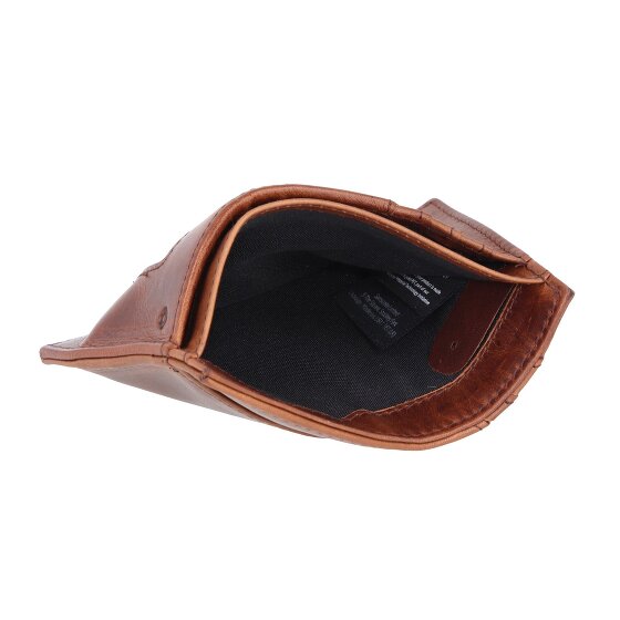 Samsonite Veggy Kreditkartenetui RFID Leder 9 cm