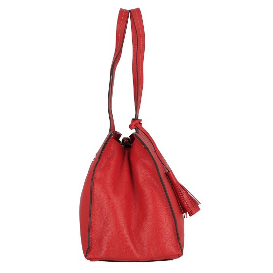Picard Peephole Schultertasche Leder 40 cm