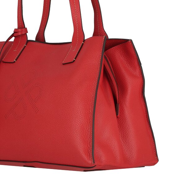 Picard Peephole Schultertasche Leder 40 cm