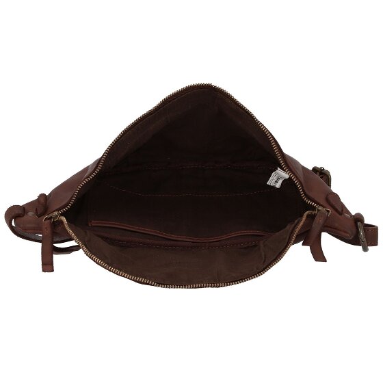 Harold's Submarine Gürteltasche Leder 33 cm