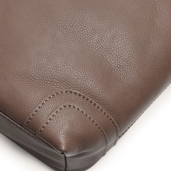 The Chesterfield Brand Astero Schultertasche Leder 32 cm