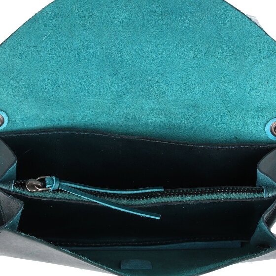 Harold's Aberdeen Umhängetasche Leder 20 cm