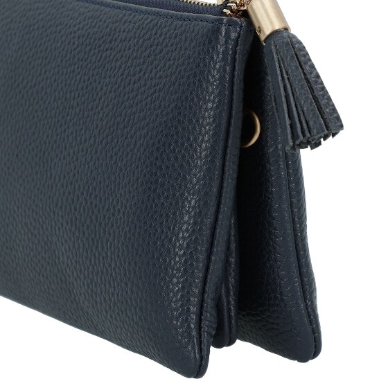 Braun Büffel Hanna Umhängetasche Leder 21 cm