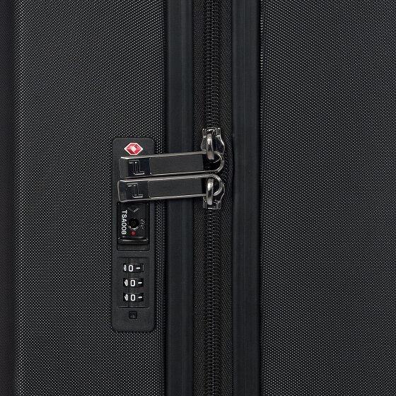 Porsche Design PD Voyager 4 Rollen Kabinentrolley S 55 cm