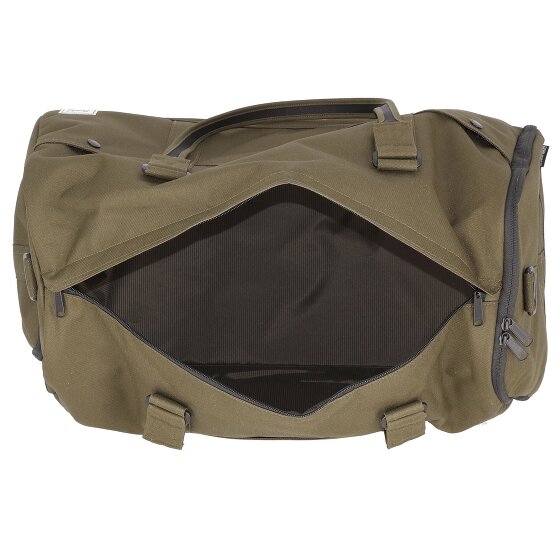 Herschel Bennett Weekender Reisetasche 56 cm