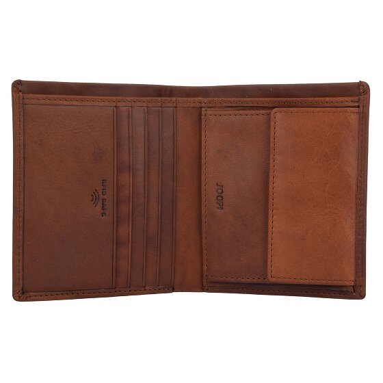 Joop! Loreto Daphnis Geldbörse RFID Leder 9 cm