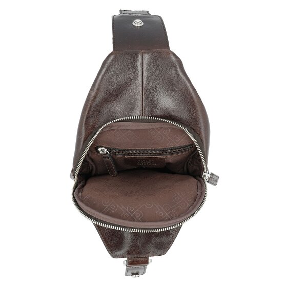 Picard Buddy Umhängetasche Leder 15 cm