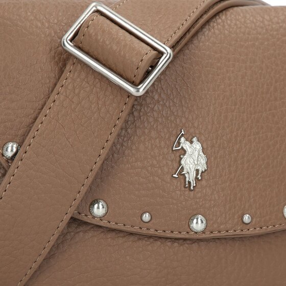 U.S. Polo Assn. Upton Schultertasche 23 cm
