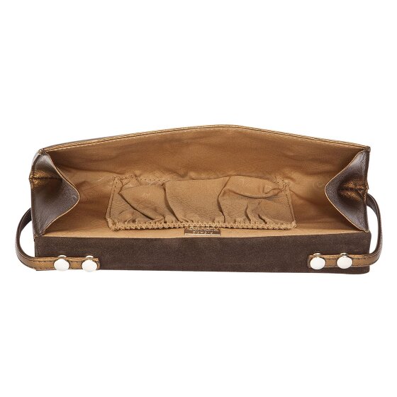 Picard Auguri Auguri Schultertasche Leder 26 cm