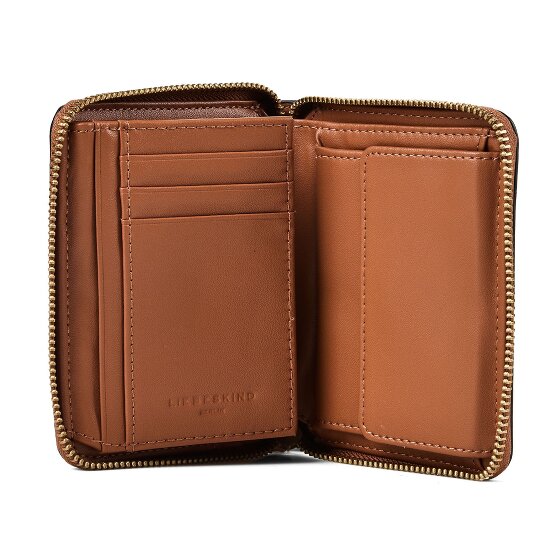 Liebeskind Ryker Geldbörse Leder 12.5 cm