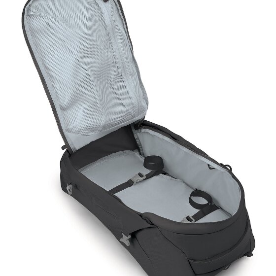 Osprey Fairview 55 Rucksack 55 cm Laptopfach