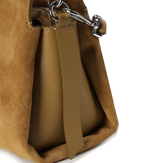 Coccinelle Boheme Handtasche Leder 22.5 cm