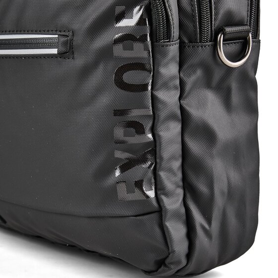 camel active Explore Aktentasche 42 cm Laptopfach