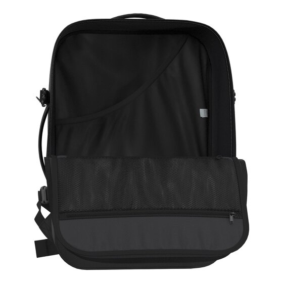 Cabin Zero Military 44L Cabin Backpack Rucksack 52 cm Cabin Zero Military 44L Cabin Backpack Rucksack 52 cm