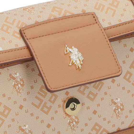 U.S. Polo Assn. NEW HAMPTON Umhängetasche 20 cm