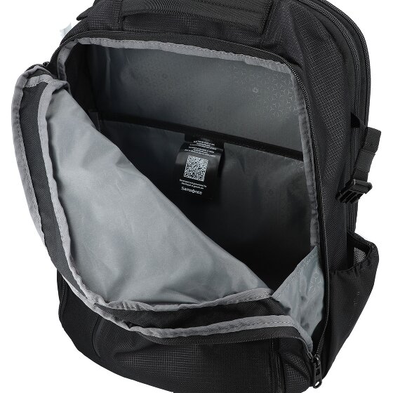 Samsonite Roader Business-Rucksack 45 cm Laptopfach