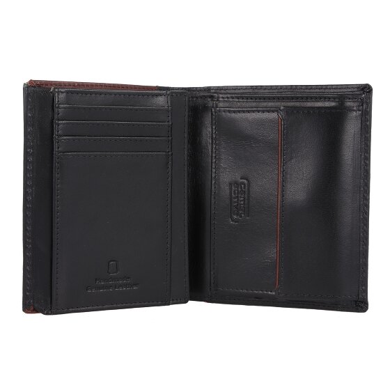 camel active Cruise Geldbörse RFID Schutz Leder 10.5 cm