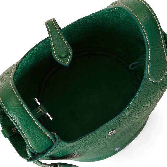 POLO RALPH LAUREN Polo Play Shopper Tasche Leder 39.5 cm