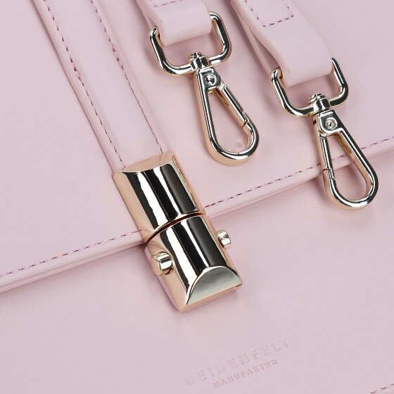 Seidenfelt Lilla Ro Umhängetasche 28 cm