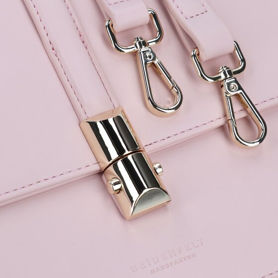 Seidenfelt Lilla Ro Umhängetasche 28 cm Seidenfelt Lilla Ro Umhängetasche 28 cm