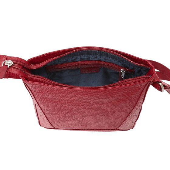 Voi Hirsch Umhängetasche Leder 22.5 cm