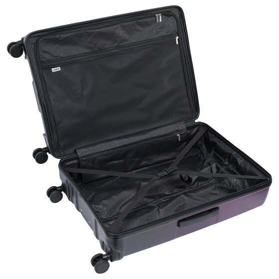 Epic Crate EX Wildlife 4 Rollen Trolley 75 cm Epic Crate EX Wildlife 4 Rollen Trolley 75 cm