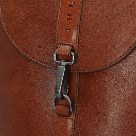 The Bridge Giacomo Daypack Leder 40 cm Laptopfach