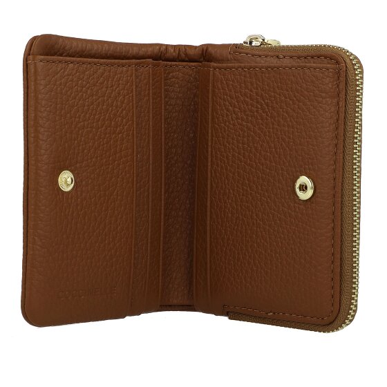 Coccinelle C-Me Softy Geldbörse Leder 12 cm