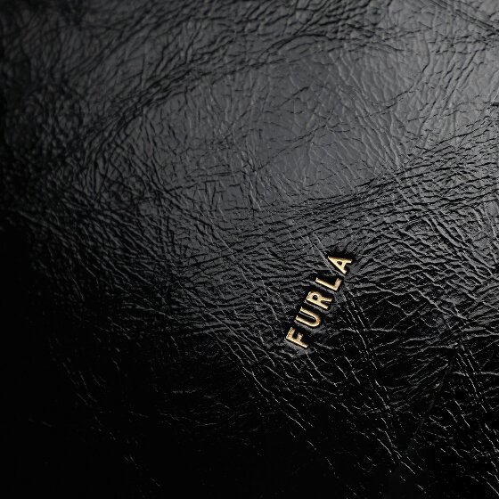 Furla Nuvola Umhängetasche Leder 24 cm