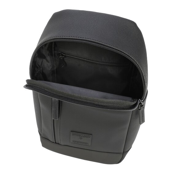 Strellson Westferry Chris Umhängetasche 18 cm Strellson Westferry Chris Umhängetasche 18 cm