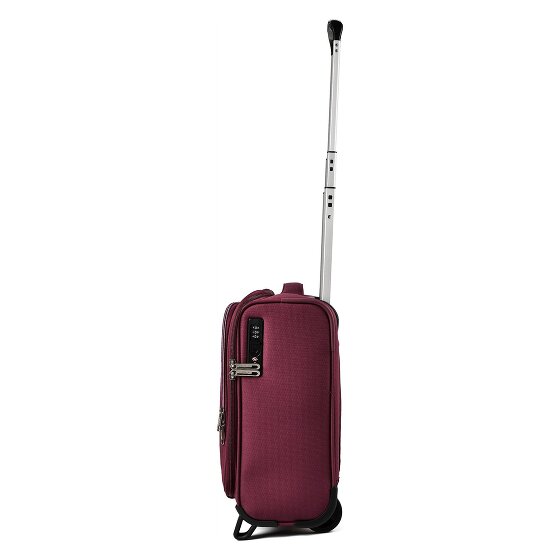 American Tourister Cloudrider 2 Rollen Kabinentrolley 40 cm