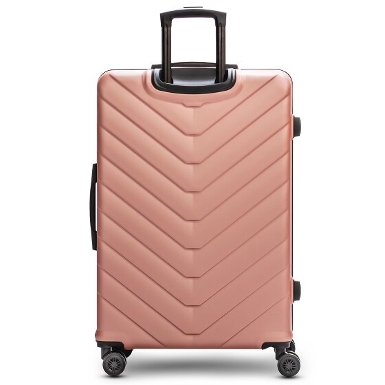 Redolz Essentials 07 LARGE 4 Rollen Trolley 79 cm