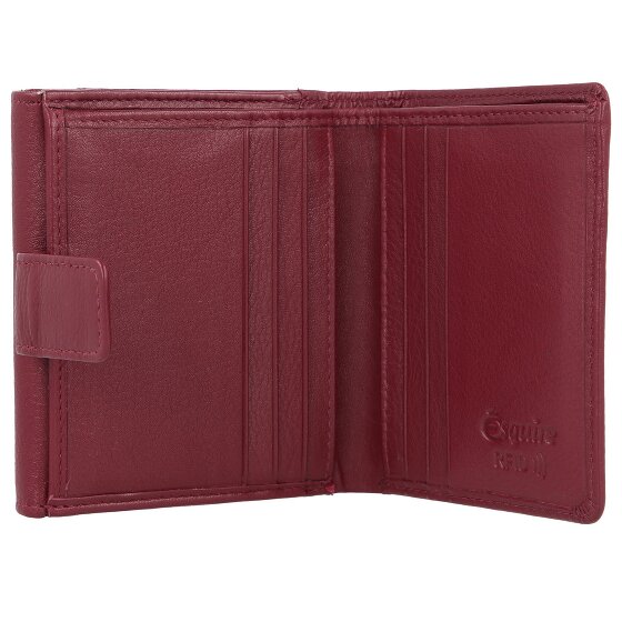 Esquire Viktoria Geldbörse RFID 10 cm