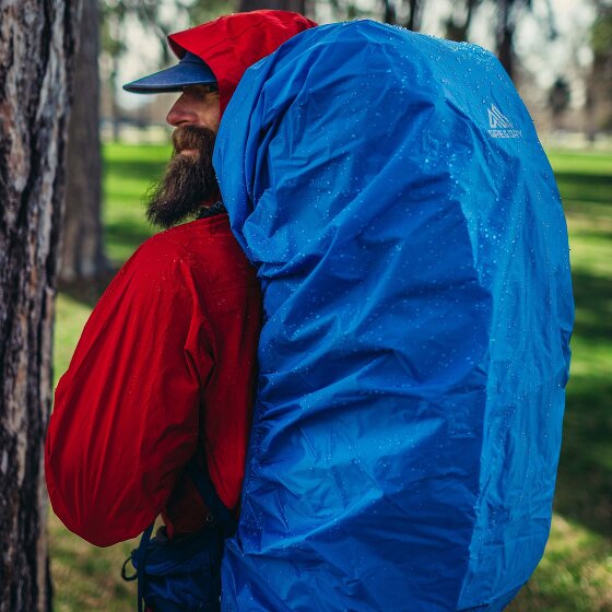 Gregory Zulu 40 Trekkingrucksack M-L 66 cm