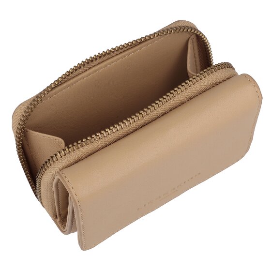 Liebeskind Geldbörse Leder 11 cm