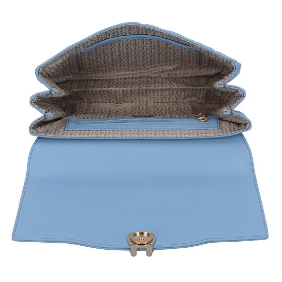 AIGNER Diadora Umhängetasche Leder 25 cm AIGNER Diadora Umhängetasche Leder 25 cm