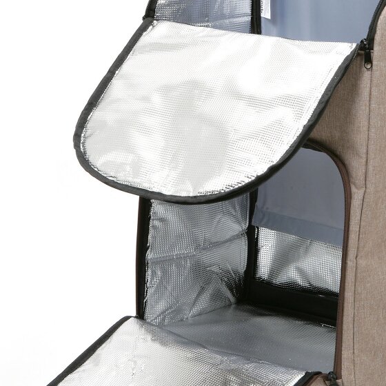Andersen Shopper Royal Shopper Ipek Maxi Einkaufstrolley 58 cm
