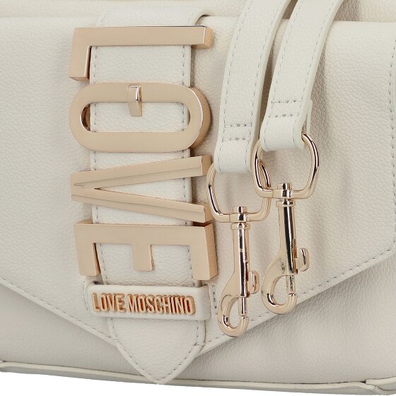 Love Moschino Lovebug Umhängetasche 23 cm
